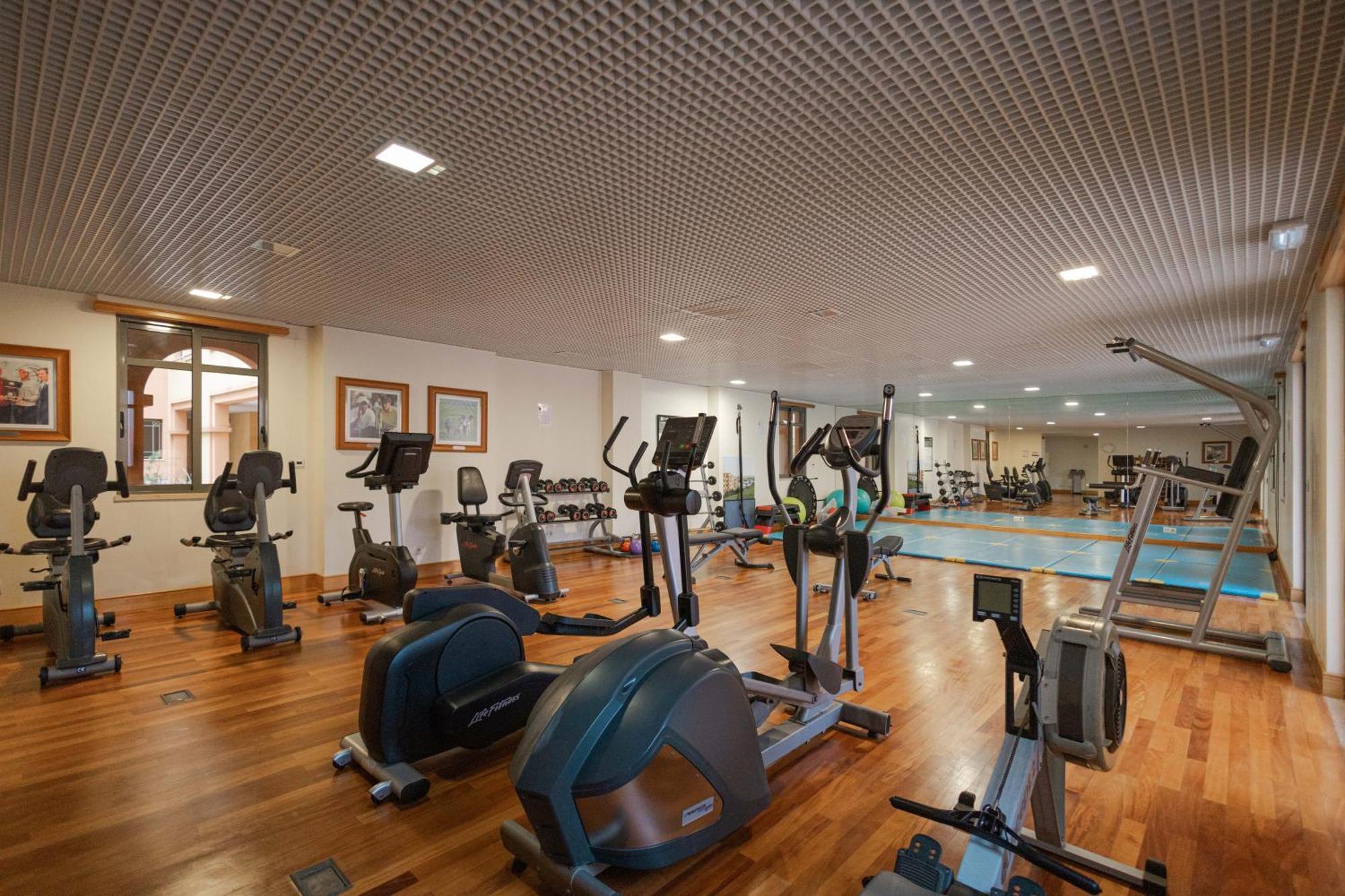 The Residences Vilamoura Extérieur photo