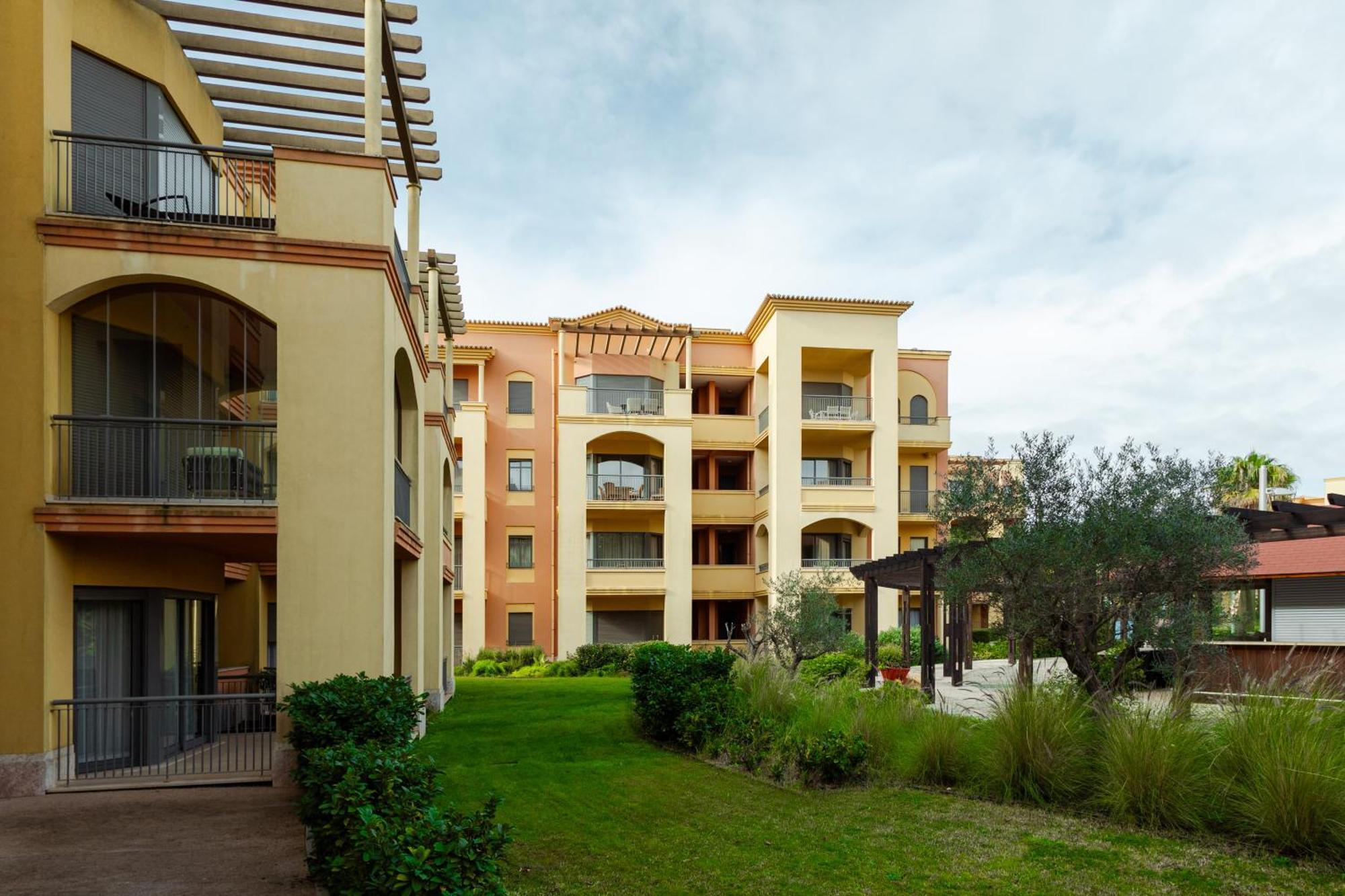 The Residences Vilamoura Extérieur photo