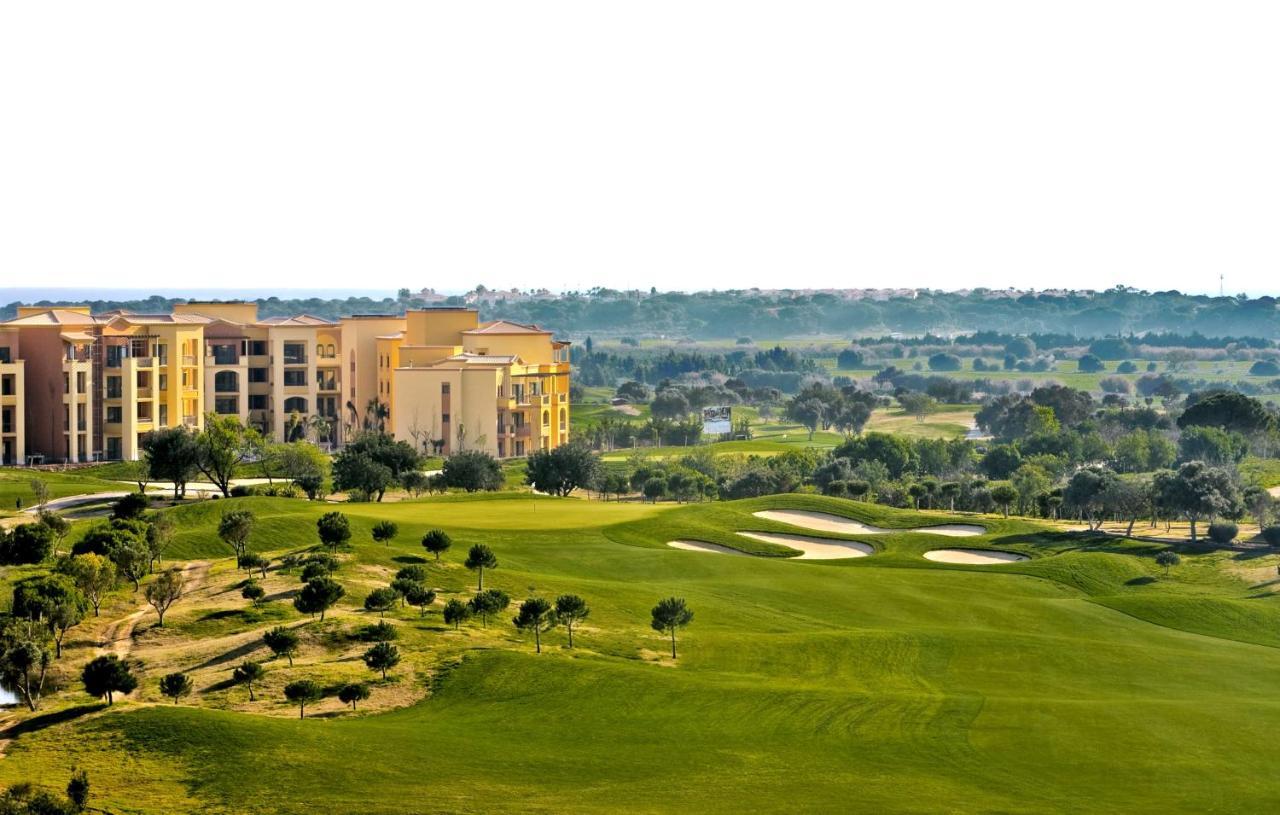 The Residences Vilamoura Extérieur photo