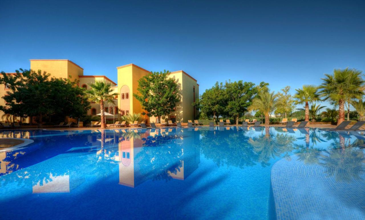 The Residences Vilamoura Extérieur photo